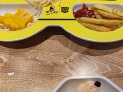 -豪客来牛排(成都锦江大融城店)