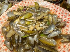 -神府路壹号·海鲜烧烤排档(三坊七巷店)