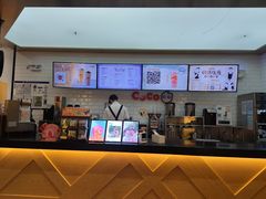 -CoCo都可(合生汇店)