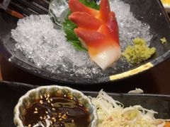 -白石的深夜食堂(济南万象城店)