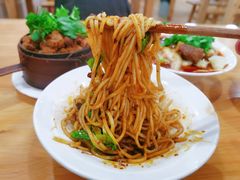 -华兴街自力面店