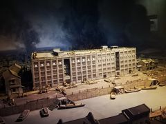 -上海四行仓库抗战纪念馆