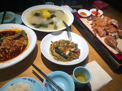 -鸡毛店·川菜(李家沱店)