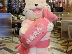 -春天里餐厅·云南创意菜特色美食(束河店)