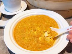 蟹黄豆腐-鼎泰丰(国贸商城店)
