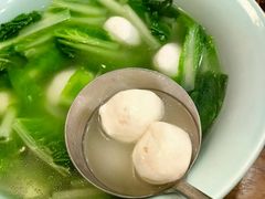 -谢谢侬·私房菜馆(迪荡店)