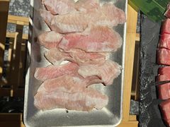 -谷牛日式烤肉(宝山U天地店)