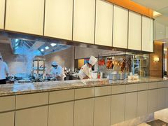 -东方早茶 海鲜•青岛菜(国信体育中心店)