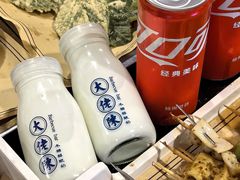 -大佬陈羊肉串(永安街店)