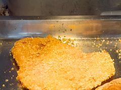 鸡排-王二甩老木子鸡(江湾店)