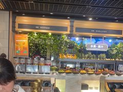 -川骄海鲜自助(亚运村店)