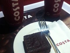 拿铁-COSTA COFFEE(水游城店)