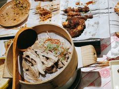 -谭十三大排档·18年老字号(船山路总店)