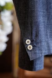 -Mr.Royal御匠先生·手工全麻衬衣西服定制