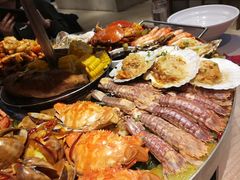 -日进一片海.生腌海鲜火锅.宵夜烧烤(三里屯总店)