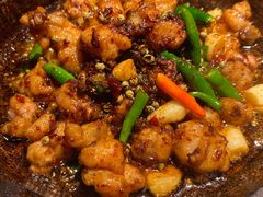 -绿茶餐厅(蓝色港湾店)