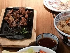 -小川洋风料理(大悦城店)