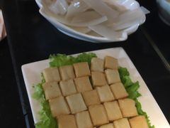 -蝎王府羊蝎子(北大地店)