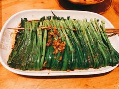 -木屋烧烤(白石洲店)