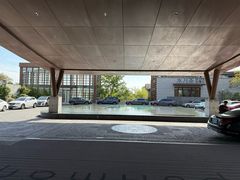 -水月周庄铂尔曼酒店-水月荟中餐厅