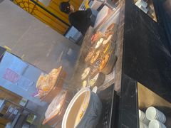 -苏格里岛自助海鲜烤肉火锅(集美万达店)