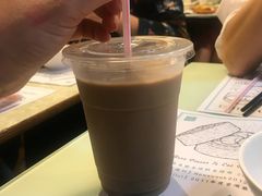 -点点心点心专门店(旺角店)