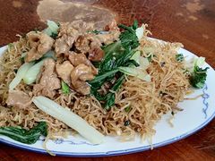 炒米粉-万兴菜馆(龙华店)