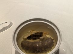 -贡宴盐帮菜自贡驻京联络处餐厅
