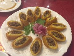 -大眼锅贴水饺(河东店)