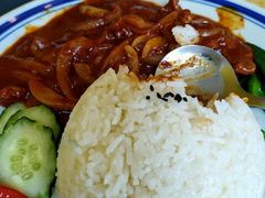 -马来MO简餐.南洋风味料理(美食街店)