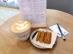 -是啡·日式精品咖啡(东门太阳百货店)