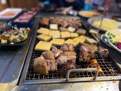 -五彩凉山自助西昌烧烤(柳翠路店)