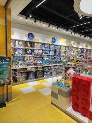 -乐高授权专卖店(中关村领展店)