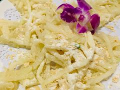 冬瓜烙-鱼篮仔·潮汕美食(圆明新园店)
