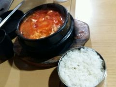 -大长今(唐人街店)