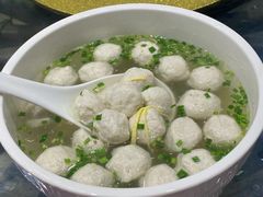 -粥全粥到海鲜家常菜·海肠捞饭(嫩江路店)