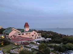-青岛海景花园大酒店