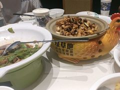 -绿草地·湘菜(7mall店)