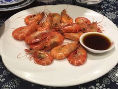 -渔堂公园餐厅·本帮菜(乐园路店)