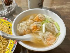 -一记面馆·云吞面嘅专家(富华店)