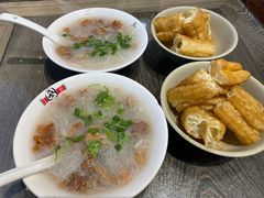 -国仔面线糊(水门国仔总店)