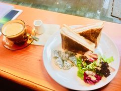 -古董花园(思南路42弄小区店)