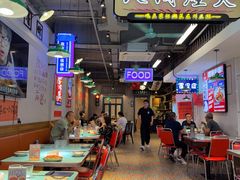 -川正旺江湖菜(三元桥店)