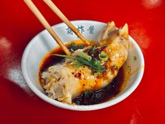 -蒋炸酱(内东街店)