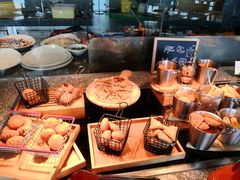 -解放碑威斯汀酒店-知味国际美食餐厅