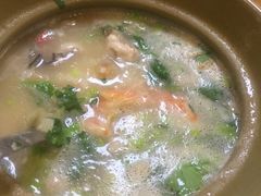 -肥信潮菜(科新路店)