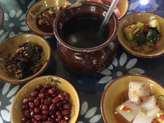 -张关合渣(航空大道店)