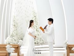 -艺匠摄影ARTIZ STUDIO(大连店)