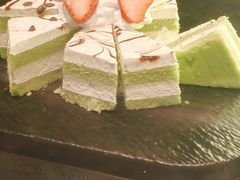 -德唯森环球美食自助料理(泉舜店)