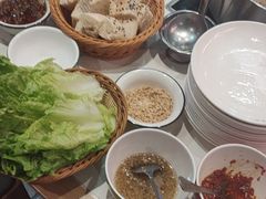 -楚江子·龙继斑鱼庄(建设东路店)